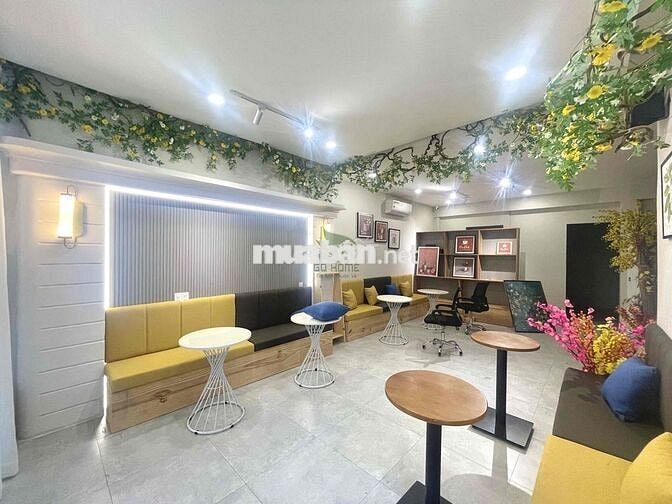 CHO THUÊ MẶT BẰNG MÔ HÌNH CAFE KHU BÀN CỜ TTTP
