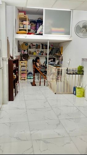 Bán nhà hẻm Trần Văn Quang - Giá 2.6 tỷ