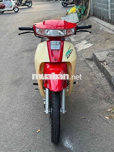 Xipo 110 HQCN Sang Tên Toàn Quốc Xe Dọn Full Mới