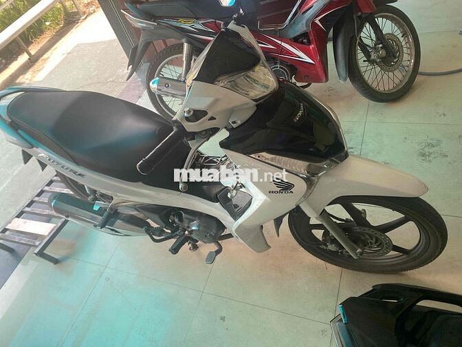 Honda Future 125 2020 Trắng