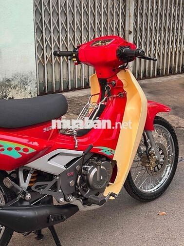 Xipo 110 HQCN Sang Tên Toàn Quốc Xe Dọn Full Mới