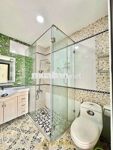 🎉🎉 Căn Hộ Siêu Đẹp_FULL Nội Thất_35m2_Gần Vòng Quay ĐBP, Thảo CVien
