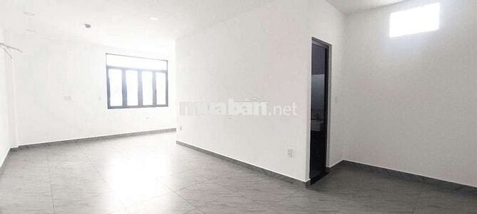 Bán CHDV 4 tầng- 11x40M- mặt tiền An Phú Đông, Quận 12