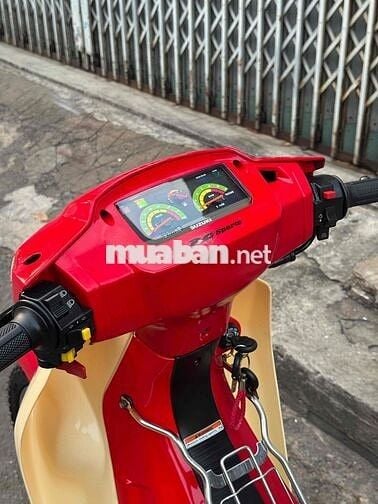 Xipo 110 HQCN Sang Tên Toàn Quốc Xe Dọn Full Mới