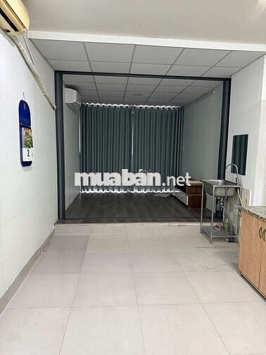 Nhà Thuê nguyên căn Bà Hạt Quận 10, 48m2, 5pn,Hẻm Xe Hơi giá 16 triệu 