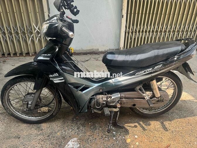Yamaha Sirius 2016 màu Đen