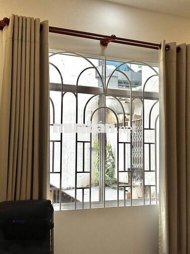 Cho Thuê Căn Hộ Dịch Vụ -  HCM Quận 1