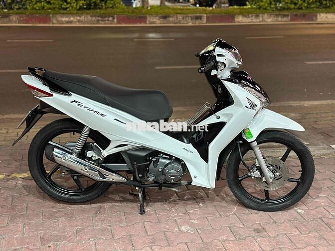 [GÓP 0 PHÍ HS-0 LS] Future 2022 - BS TPHCM 9 chủ