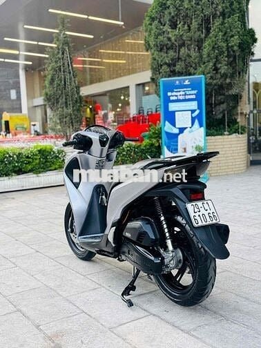 Sh 125fi cuối 2017 đèn led khoá smk vip 29C/610.66