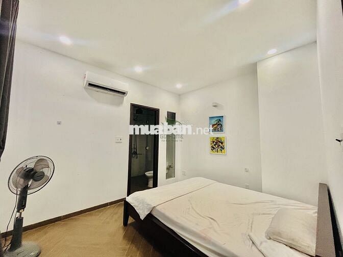 NHÀ  7 PHÒNG NGỦ KHU VỰC HÀ QUANG 2 GIÁ 28 TRIỆU/THÁNG