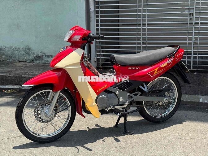 Xipo 120 HQCN 27Đầu Xe Dọn Mới Từ Trong Ra Ngoài
