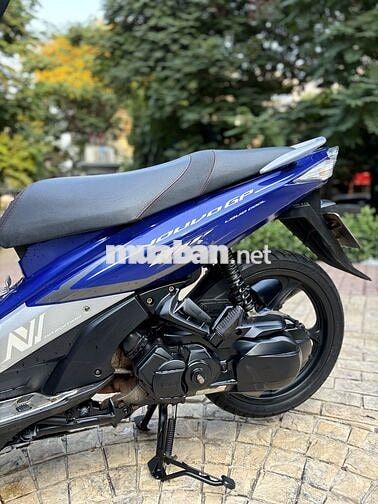 Yamaha Nouvo 6 Xanh GP 125cc