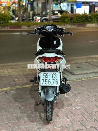 [GÓP 0 PHÍ HS-0 LS] Future 2022 - BS TPHCM 9 chủ