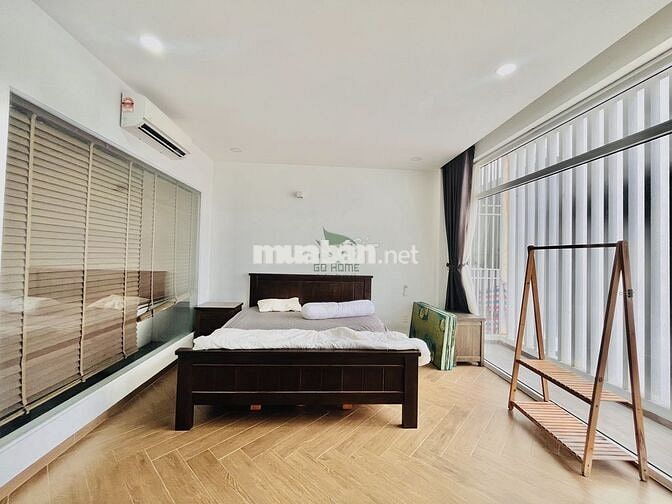 NHÀ  7 PHÒNG NGỦ KHU VỰC HÀ QUANG 2 GIÁ 28 TRIỆU/THÁNG