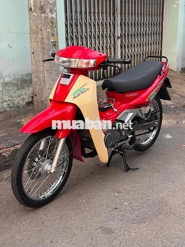 Xipo 110 HQCN Sang Tên Toàn Quốc Xe Dọn Full Mới