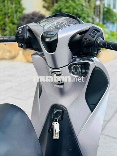 Sh 125fi cuối 2017 đèn led khoá smk vip 29C/610.66