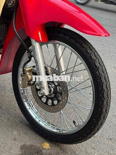 Xipo 110 HQCN Sang Tên Toàn Quốc Xe Dọn Full Mới