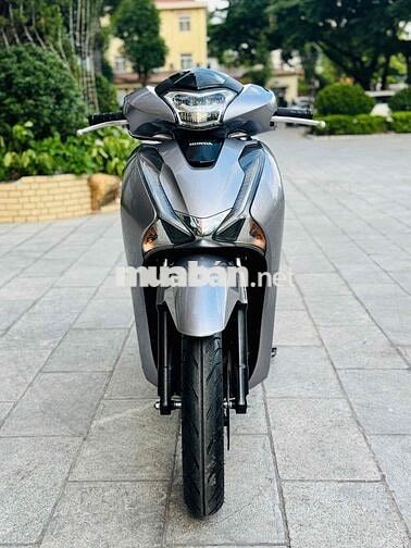 Sh 125fi cuối 2017 đèn led khoá smk vip 29C/610.66