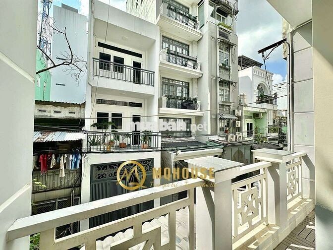 🎉🎉 Căn Hộ Siêu Đẹp_FULL Nội Thất_35m2_Gần Vòng Quay ĐBP, Thảo CVien