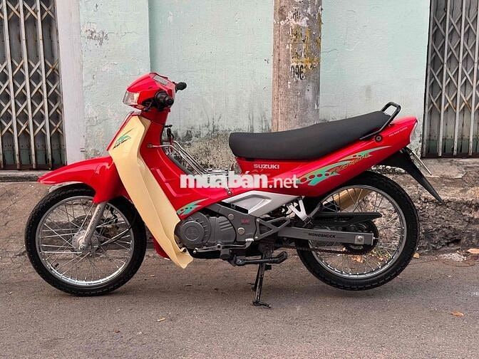 Xipo 110 HQCN Sang Tên Toàn Quốc Xe Dọn Full Mới