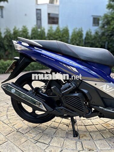 Yamaha Nouvo 6 Xanh GP 125cc