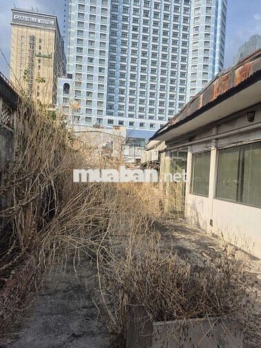 SIÊU PHẨM GÓC 2MT NGUYỄN HUỆ - NGUYỄN THIỆP. 250m2