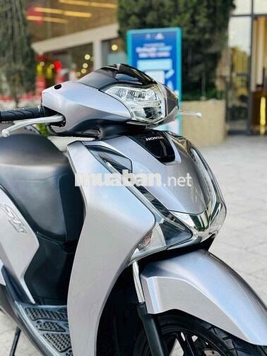 Sh 125fi cuối 2017 đèn led khoá smk vip 29C/610.66