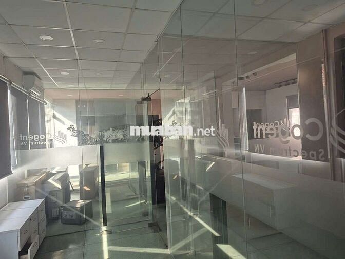 SIÊU PHẨM GÓC 2MT NGUYỄN HUỆ - NGUYỄN THIỆP. 250m2