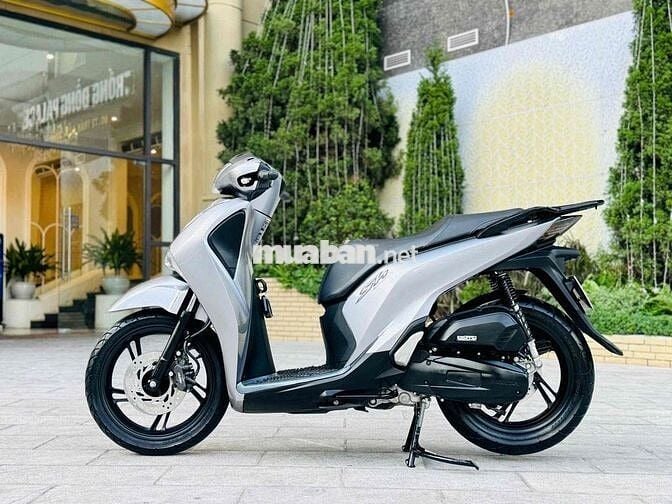 Sh 125fi cuối 2017 đèn led khoá smk vip 29C/610.66