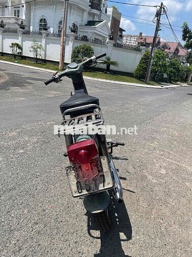 Honda Cub 50 Xám
