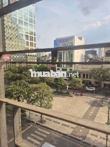 SIÊU PHẨM GÓC 2MT NGUYỄN HUỆ - NGUYỄN THIỆP. 250m2