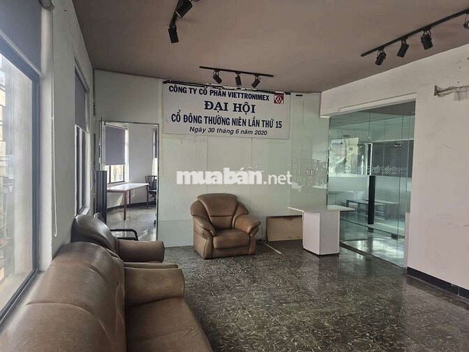 SIÊU PHẨM GÓC 2MT NGUYỄN HUỆ - NGUYỄN THIỆP. 250m2