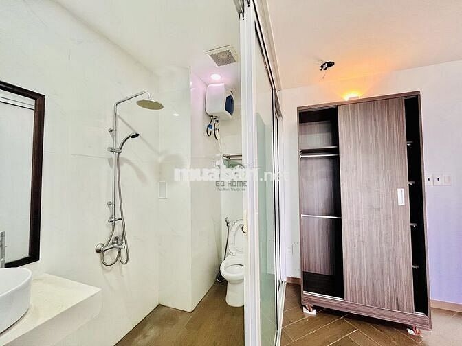 NHÀ  7 PHÒNG NGỦ KHU VỰC HÀ QUANG 2 GIÁ 28 TRIỆU/THÁNG