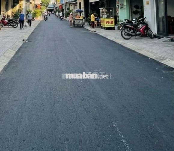 NHÀ ĐẸP BÌNH CHIỂU - GÓC 2 MT - 59M2 - 4.98 TỶ - THU NHẬP 15TR/TH