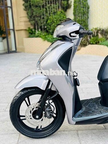 Sh 125fi cuối 2017 đèn led khoá smk vip 29C/610.66