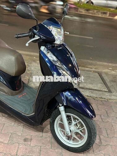 [GÓP 0 PHÍ HS-0 LS] LEAD 2018 biển số sảnh 1234