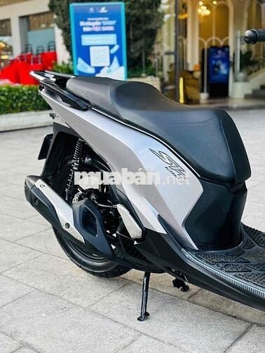 Sh 125fi cuối 2017 đèn led khoá smk vip 29C/610.66