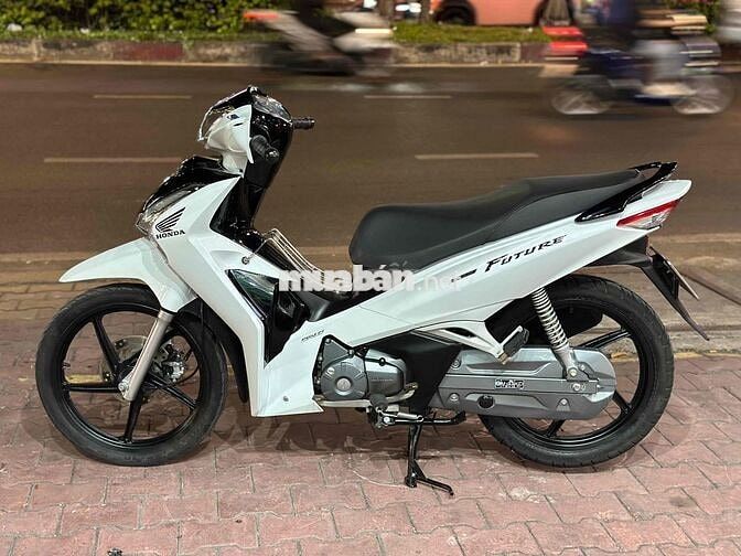 [GÓP 0 PHÍ HS-0 LS] Future 2022 - BS TPHCM 9 chủ