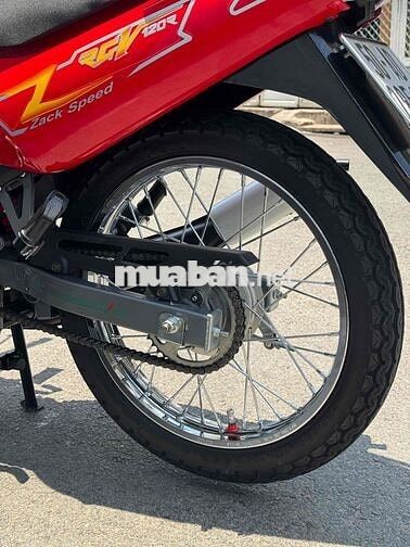 Xipo 120 HQCN 27Đầu Xe Dọn Mới Từ Trong Ra Ngoài