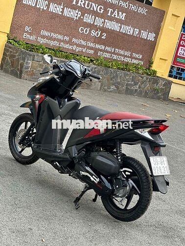 HONDA CLICK THÁI CHÍNH CHỦ 92831