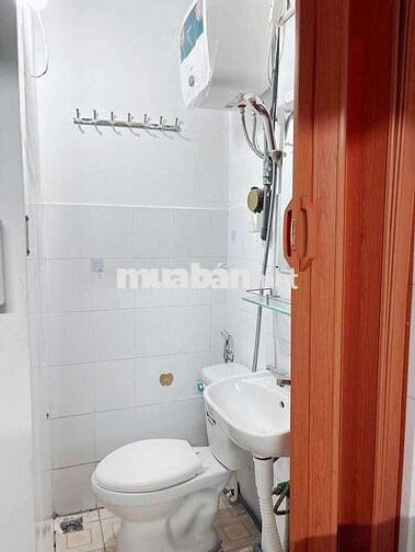 cho thuê phòng có gác xếp , full công năng khép kín