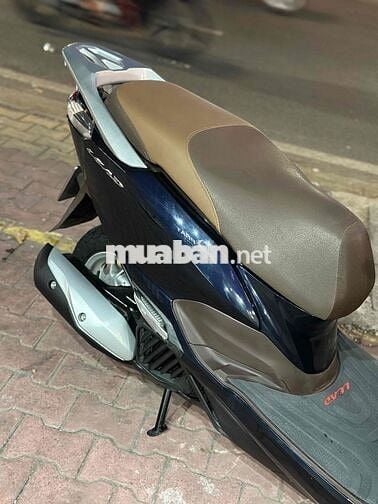 [GÓP 0 PHÍ HS-0 LS] LEAD 2018 biển số sảnh 1234