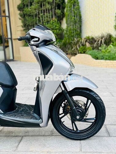 Sh 125fi cuối 2017 đèn led khoá smk vip 29C/610.66