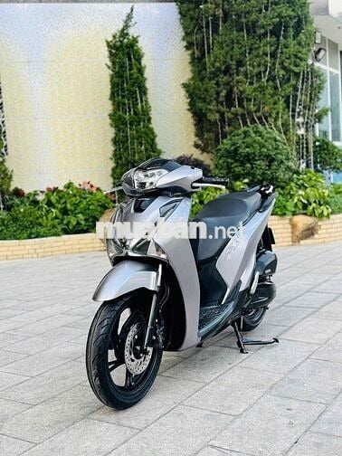 Sh 125fi cuối 2017 đèn led khoá smk vip 29C/610.66