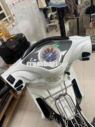 Honda Future 125 Fi 2019 Trắng