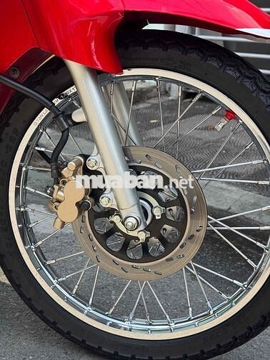 Xipo 120 HQCN 27Đầu Xe Dọn Mới Từ Trong Ra Ngoài
