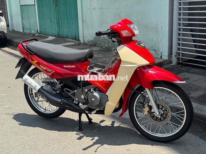 Xipo 120 HQCN 27Đầu Xe Dọn Mới Từ Trong Ra Ngoài