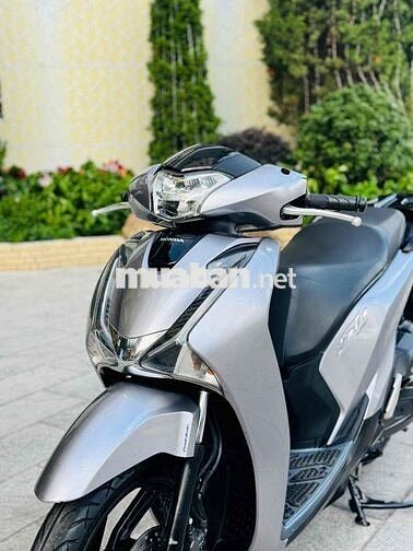 Sh 125fi cuối 2017 đèn led khoá smk vip 29C/610.66