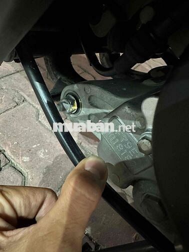 [GÓP 0 PHÍ HS-0 LS] LEAD 2018 biển số sảnh 1234