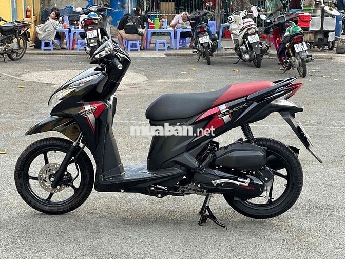 HONDA CLICK THÁI CHÍNH CHỦ 92831